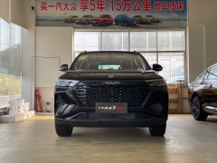 东风 2023款 马赫版 1.5T DCT DF31报价