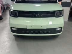 “宏光MINI