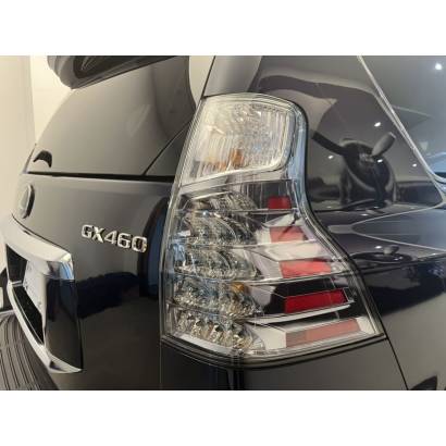 雷克萨斯GX460 21款 7座 Luxury豪华车源实拍