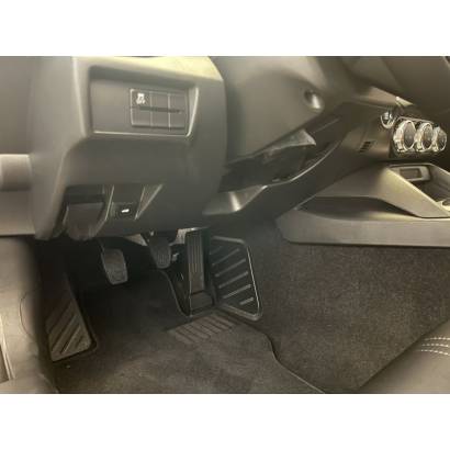 马自达MX-5 22款 2.0 手动 软顶敞篷车源实拍