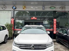 2022款  330TSI 自动两驱智享版报价