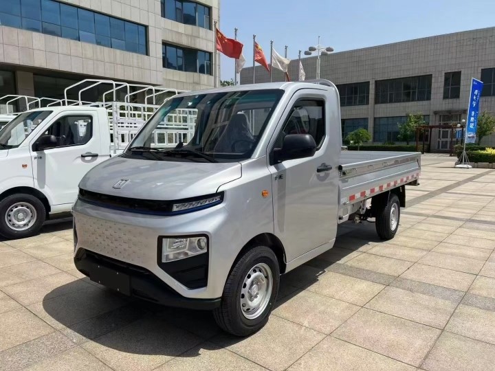 远程锋锐 23款 F3E栏板车宁德55.7kWh