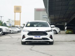 2023款  1.5T CVT豪华舒享型