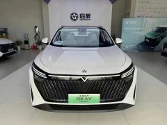 启辰大V