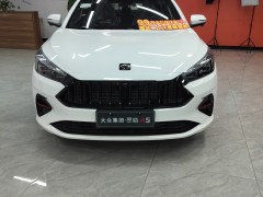 2023款  1.5T CVT尊贵耀享型