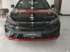 2021款  1.5TGDI DCT穿云RACE版报价