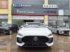 MG5 2023款 180DVVT 手动风尚版