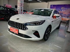  思皓A5 2023款  1.5T CVT尊贵耀享型