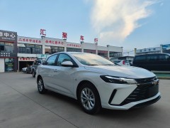 2023款  1.5L 双离合乐享版报价