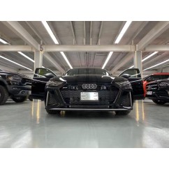 RS6 23款 4.0T