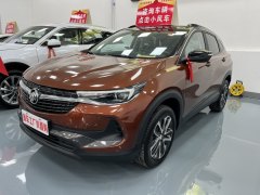 2022款  332T CVT两驱豪华型报价