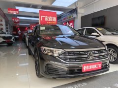  速腾 2023款  200TSI DSG超越版