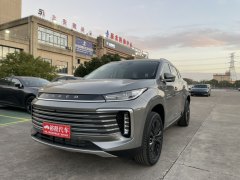 2024款  300T 两驱星耀版报价