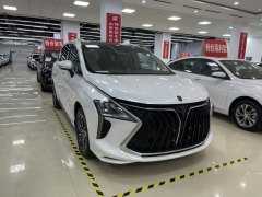 2022款 1.5T DCT追风版