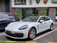  Panamera 2023款  4S Sport Turismo 2.9T