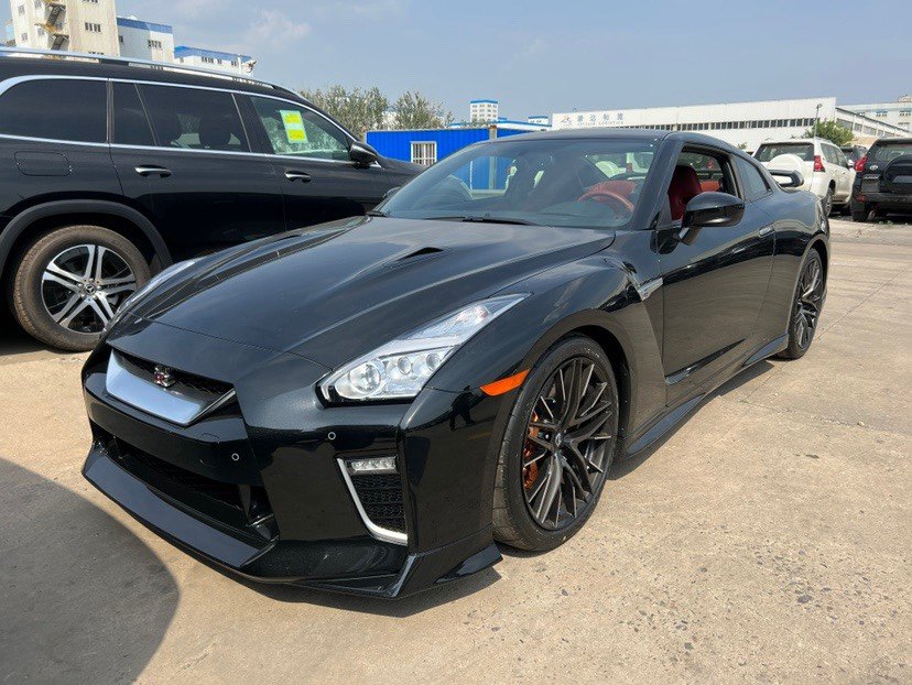 GT-R 23款 3.8T Premium高级