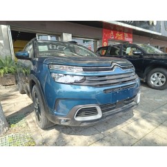 天逸C5 AIRCROSS 21款 360T ORIGINS百年臻享