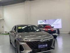 2022款  1.6T DCT逸报价