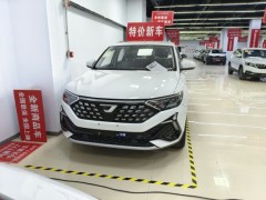 2023款  280TSI 自动进取型报价