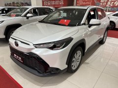 2023款  2.0L CVT领先版报价