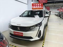 2021款  360THP 锋锐版报价