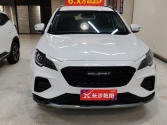 2022款  1.5T DCT海湾版 7座