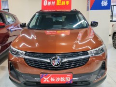 2021款  332T CVT精英型