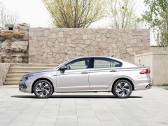  宝来 2024款 300TSI DSG尊行版