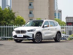 2023款  xDrive30L X设计套装