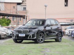 2023款  xDrive 30Li 尊享型M运动套装报价