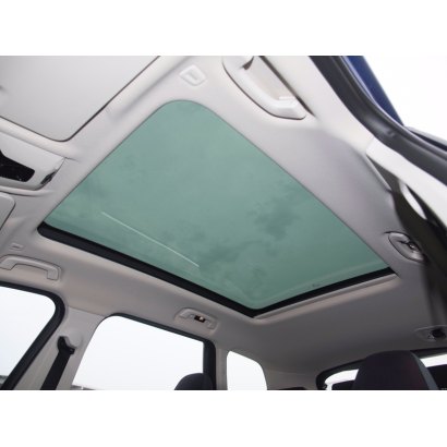 宝马iX1 23款 xDrive30L M运动车源实拍