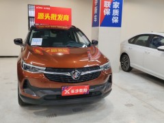 2021款  332T CVT精英型