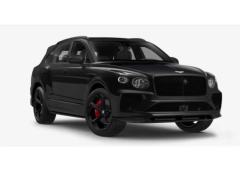 添越 24款 4.0T V8 S 炫黑