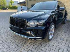 添越 24款 4.0T 长轴