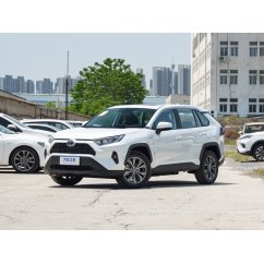 RAV4荣放双擎E+ 23款 2.5L 两驱都市Pro