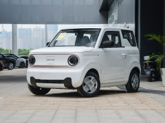 2024款 mini 200km 龙腾版