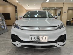 2024款 荣耀版 510KM 领先型