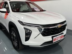 2022款  1.5T CVT 潮享版