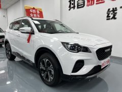 2022款  1.5T DCT海湾版 5座