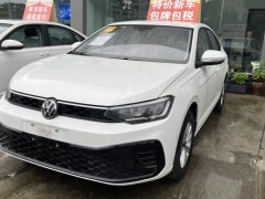  朗逸 2023款  新锐 1.5L 自动新逸版