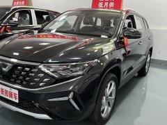  捷达VS7 2023款  280TSI 自动悦享版