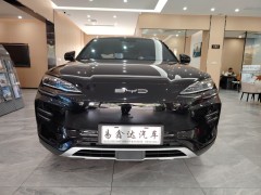 2024款 荣耀版 EV 520km 尊贵型