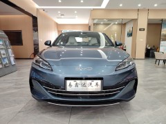  海豹06新能源 2024款 DM-i 80KM尊贵型