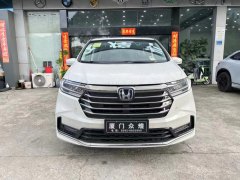 2024款  2.0L e:HEV 锐·领享版