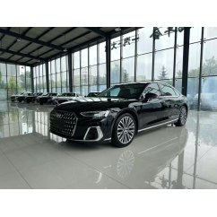 奥迪A6L