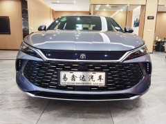 2024款 DM-i 120KM超越型