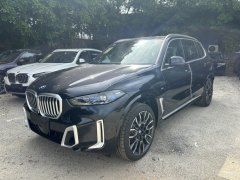  宝马X5 2023款  xDrive 40Li M运动套装