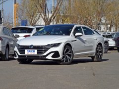 2021款  330TSI 炫目版