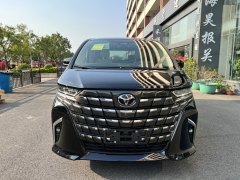 2024款  双擎 2.5L 尊贵版