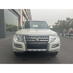 帕杰罗V93 22款 3.0 GLS 真皮